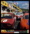 18 Lancia Fulvia HF 1200 L.Cella - A.Marzi Box Prove (1)